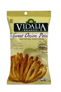 Sensational Vidalia Onion Petals ($3.40)